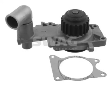 WILMINK GROUP wg1430156 -  Водяной насос